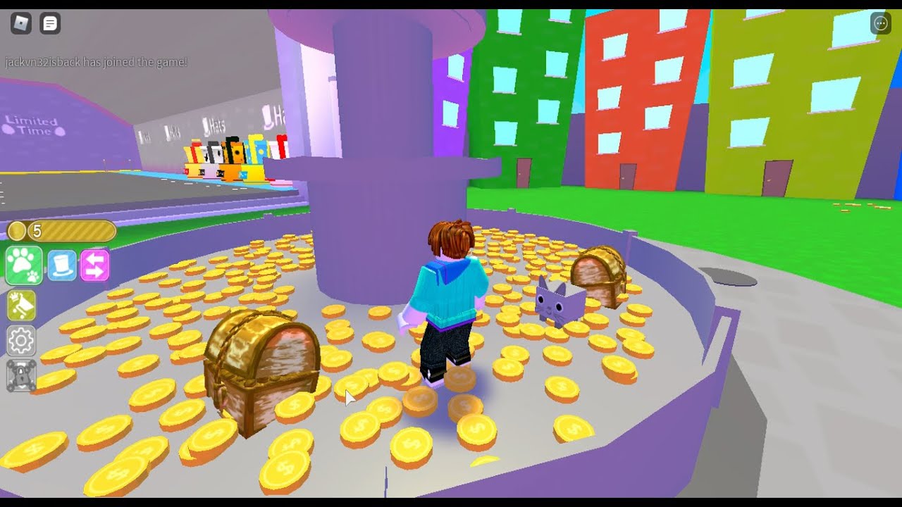 roblox-teddy-simulator-350-coins-gained-youtube