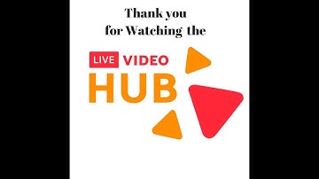 Live Video Hub - Editing the Video post to Cross Post Live to other pages on Facebook