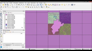 8   IMPORTAÇÃO DOS ARQUIVOS DGN