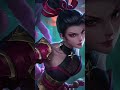 HANABI É LENDA #mobilelegends #mlbb #mlxthifel #thifel