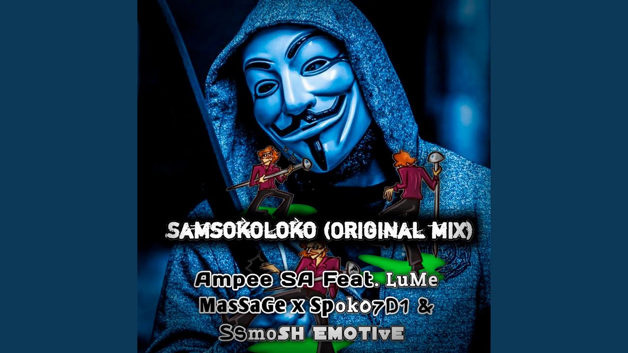 Samsokoloko