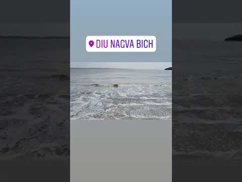 Diu Nagva bich