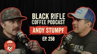 Coffee Skydiving W Former Navy Seal Andy Stumpf Brcc 