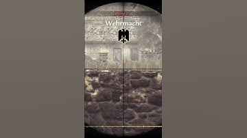 Cod WaW collateral spawn snipe 2023