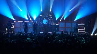 Beartooth - Hated - Live at Roundhouse, London 29 Feb 2020