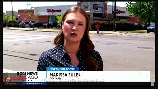 Saving Chicago Stores: Community Action Against Crime