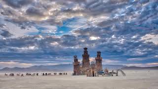 Dashstar Extended Mix