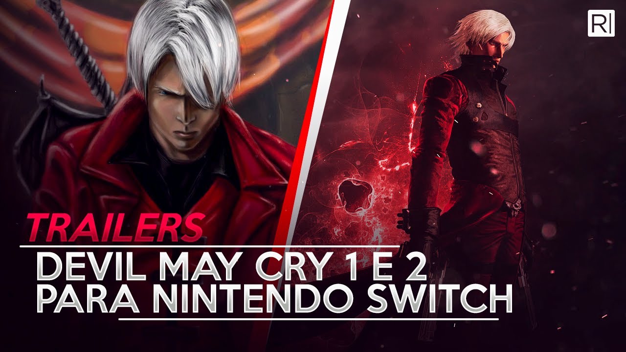 Diretor de Devil May Cry 5 queria fazer um DmC: Devil May Cry 2