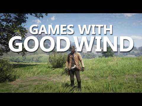 Games With Good Wind