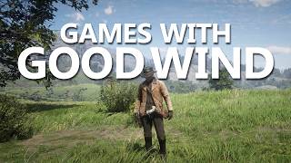 Games With Good Wind