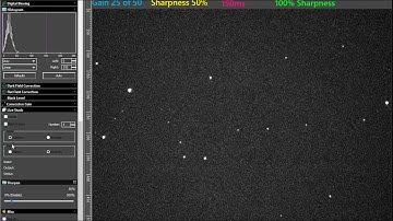 MallinCam DS287m and VRC-10 - 10/11/22018 #2