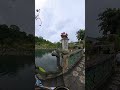 Hidden Corner of Tirta Gangga, Bali 🇮🇩 | 360° Short Walk (Insta360 X5)
