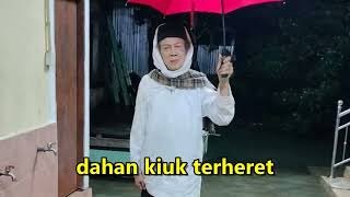 Download Lagu INGIN MENEMUIMU LAGI ~ PUISI ANBAKRI MP3