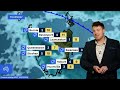 National Weather Forecast: Icy in Tasmania but remaining fine elsewhere