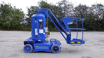 Star 10 Familiarisation Video - Introduction