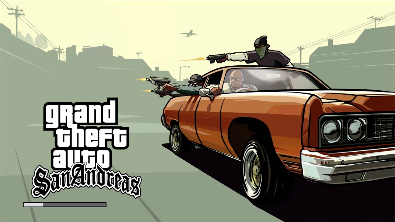 Featured image of post Gta Sa 1920X1080 Resolution Fix Is there any solution to this