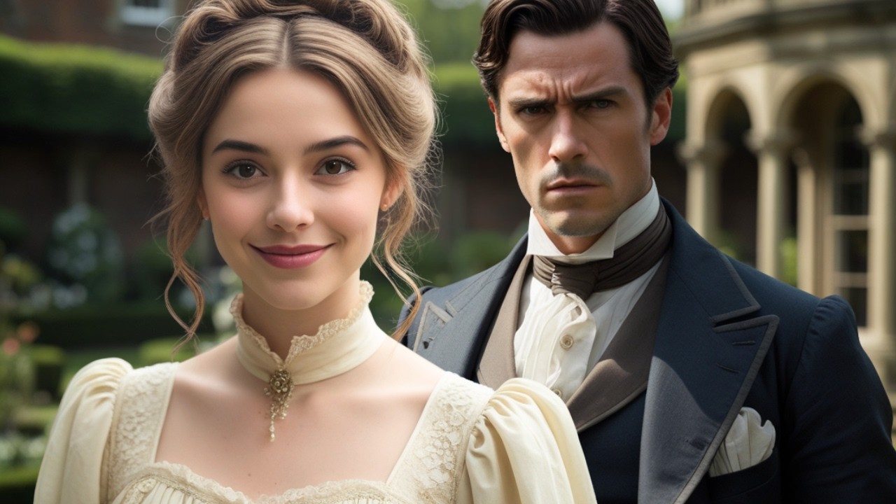 Cómo fastidiar a un vizconde (y terminar casándose con él)