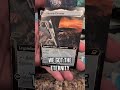 My First Edge of Eternities Collector Booster Pack! (MTG)