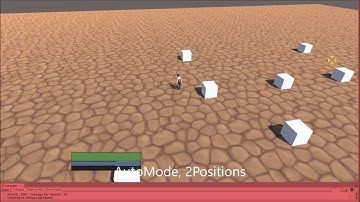 Unity 5.6 Recall Ability