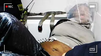Pregnant Woman Does the Unthinkable to Cops