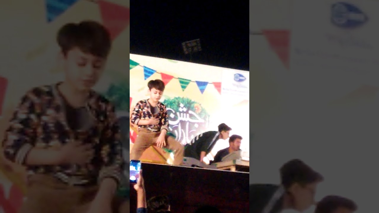 jashne bahran 2.2020 mast dance ali jan