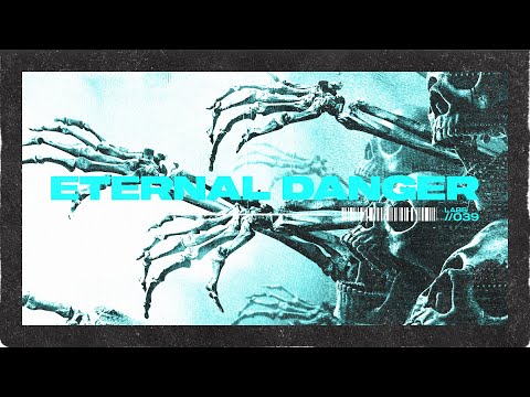 Svane — SVANE - Eternal Danger (TC Visualiser)