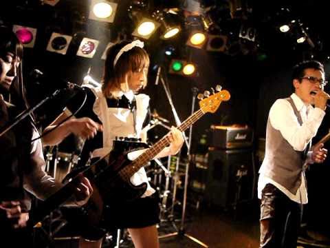 春 ～spring～ ／ ミステリアスLOVE （ Hysteric Blue コピー ）【大塚炎上４】