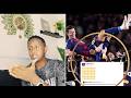 MK CAAWA LEWENDOWSKI wa u sacabtumeynaa ilaa gacmaha Bacool nagasho,Dhaawaca Dambele,REAL,CR7,Neymar