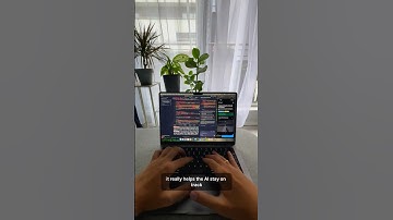 How I use cursor for my mobile app #coding #startup #cursorai #development #ai #buildinpublic