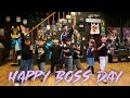 SKY HI Happy Boss Day Prod Ryosuke Dr R Sakai X 幼童街舞 小芃老師 mp3