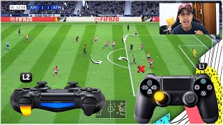 12 حركة جديدة و خطيرة في فيفا 20  !! لازم تتعلمها  | FIFA 20