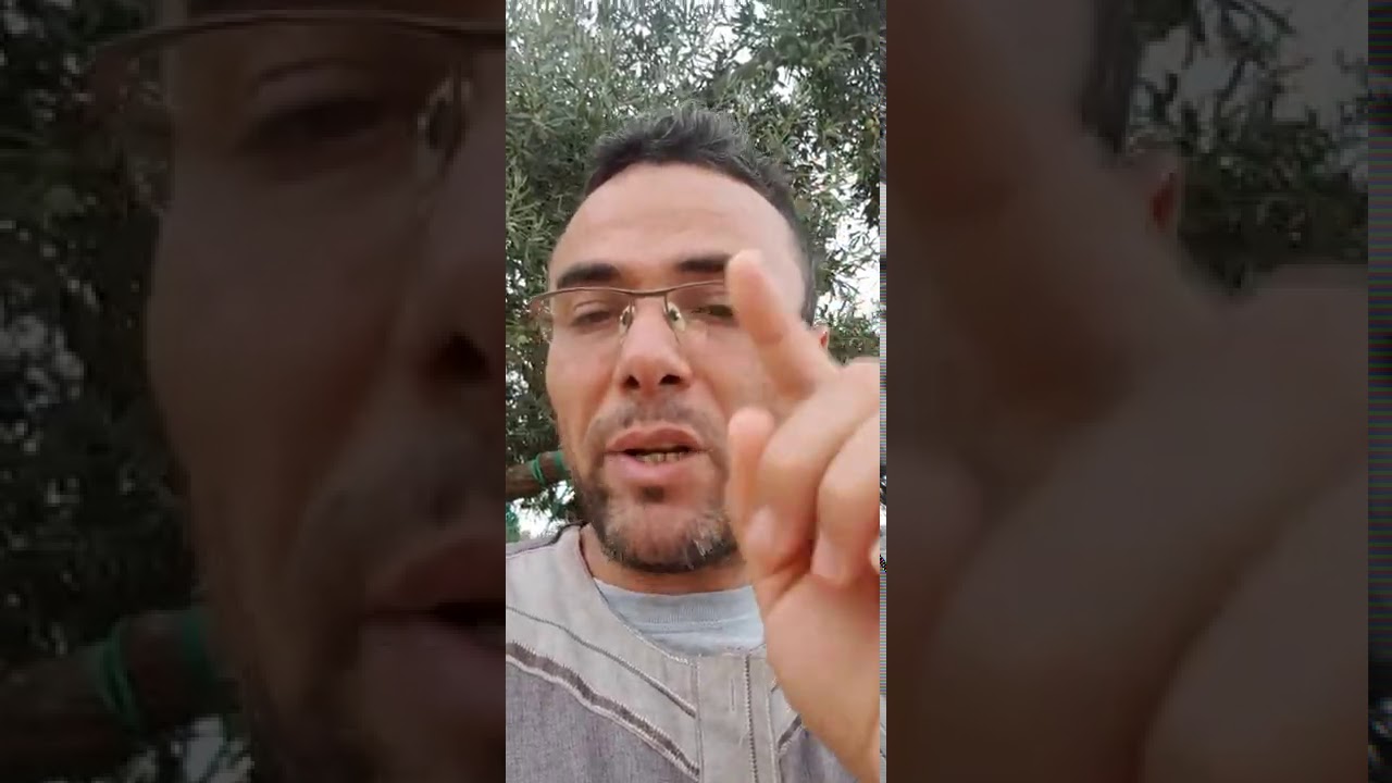 احسن فيديو تحفيزي لشحن بطارية الامل من جديد