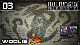 The Haters Who Walk Away From Omelas | Final Fantasy XVI: The Rising Tide (3)