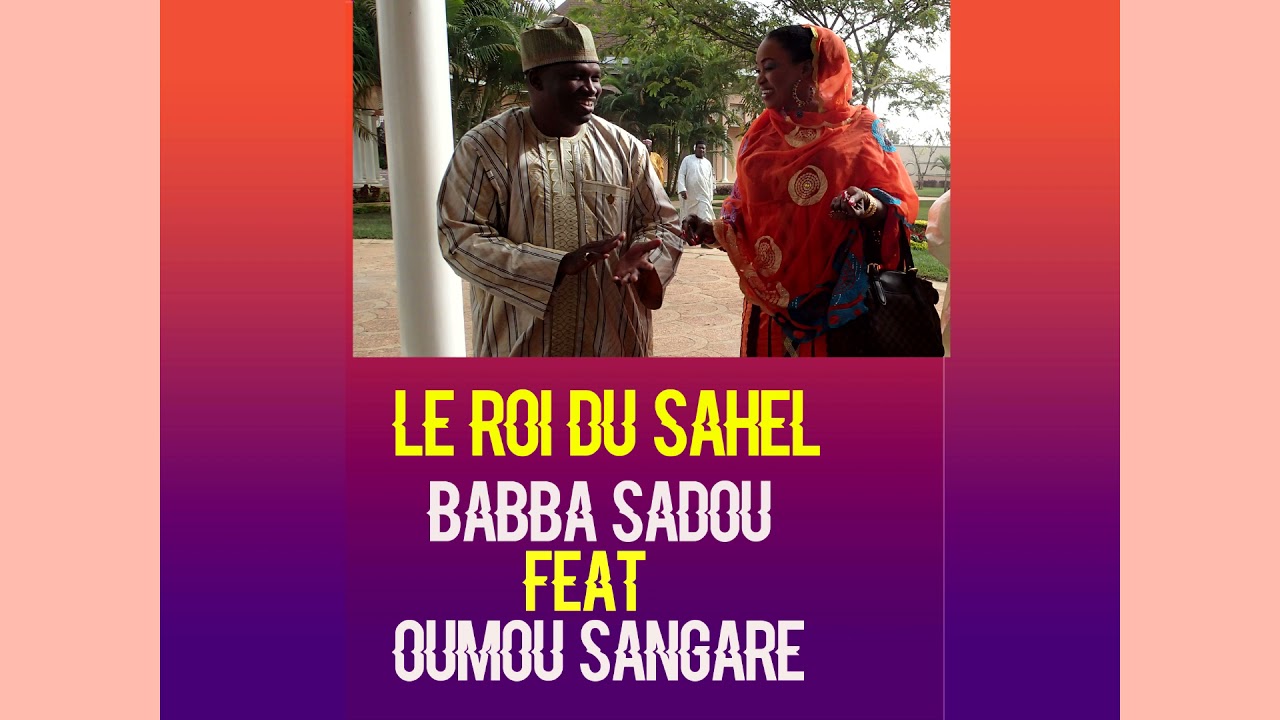 babba sadou feat oumou sangare