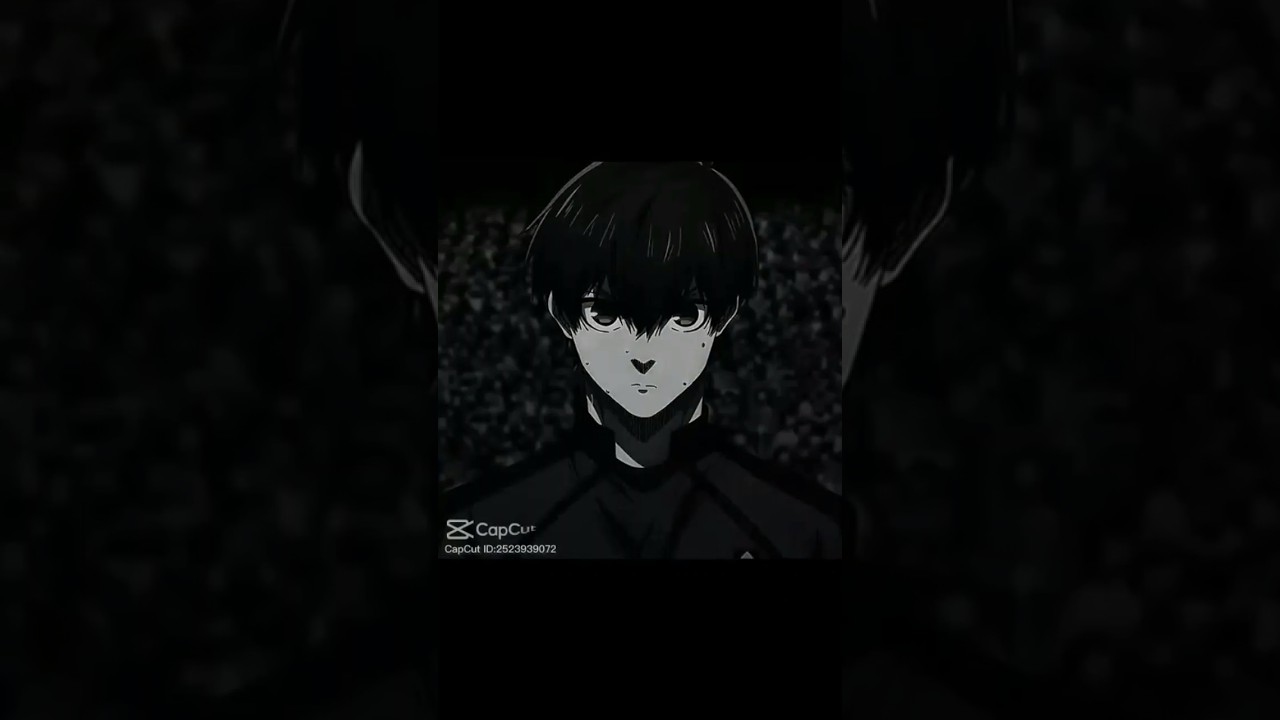 || ISAGI YOICHI EDIT || #futbol #futeball #memes #realmadrid #edit #bluelock #isagiyoichi