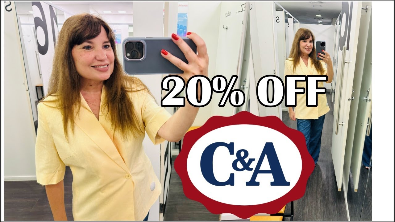 PROVADOR C&A - DESCONTO DE 25% OFF NO SITE E APP SEM VALOR MINIMO PELOS MEUS LINKS