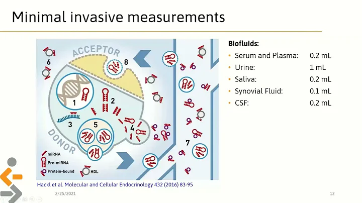FIDELIO webinar -  an introduction to microRNAs - ...