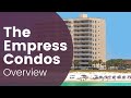 Empress Condos Miramar Beach Overview (Destin, Florida Condos)