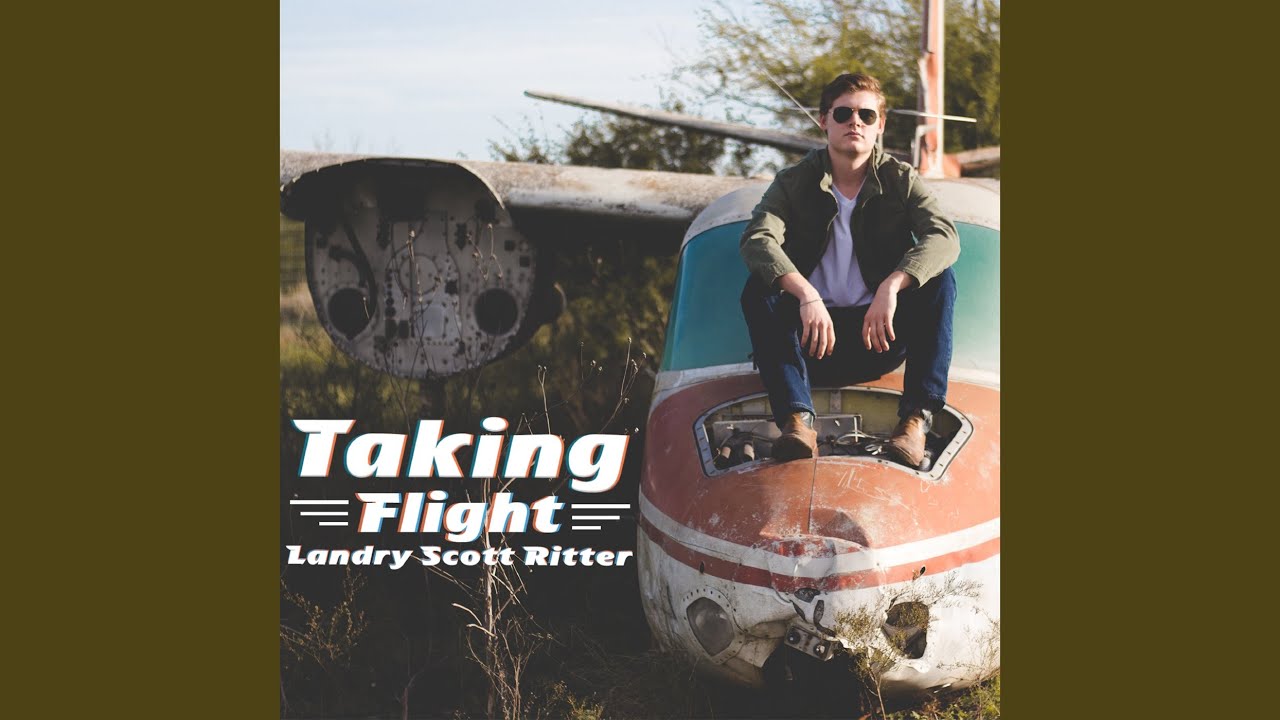 Watch Taking Flight on YouTube Watch Taking Flight on YouTube