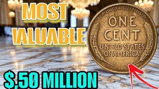 1946 Lincoln Wheat Penny Value – Rare Errors & High-Grade Coins Worth Money!