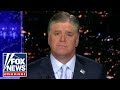 Hannity: Steele hated Trump, was paid for his lies