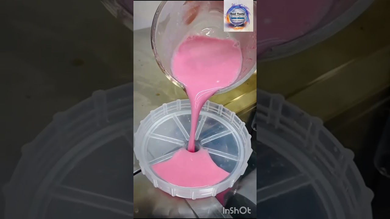 yoghurt icecream 🍦