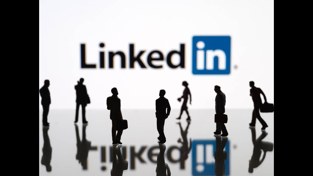 LinkedIn Marketing For Real Estate Agents and Entrepreneurs 