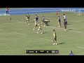 Women's 27 | Australia vs United States | Asia Pacific Seniors Touch Cup 2026