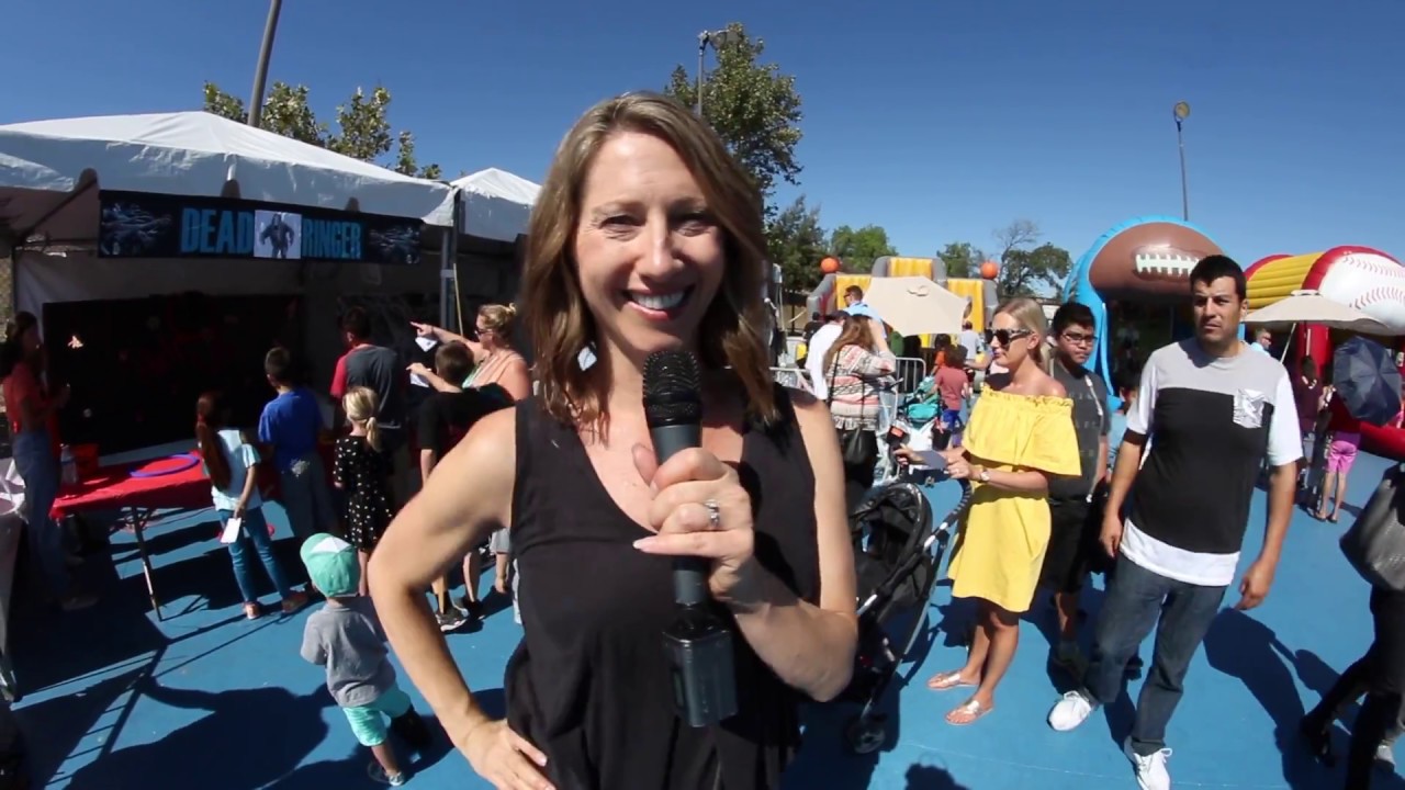 The Buzz, Calabasas Events Weeks of Oct. 29 Nov. 11, 2018 (Calabasas