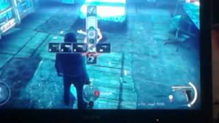 Hitman absolution killing montage part 2
