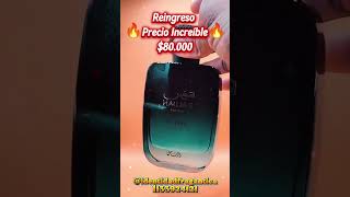 Hawas Malibú dupe Jean Paul Gaultier Le Beau Le Parfum. Fragancias Originales @identidadfragantica