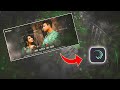 alight motion video editing gujarati | કોણ આ દિલ ને સમજાવે | dashama status editing alight motion