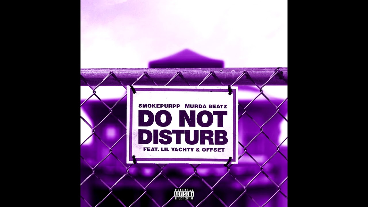 [FREE] Smokepurpp x Offset x Murda Beatz Type Beat - ''Do Not Disturb''