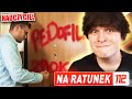 Ciumkaj loczki: nowy NA RATUNEK 112